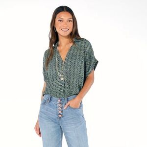 CAbi Replay Top #6307